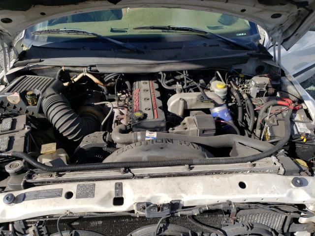 Photo 11 from auction – 2001 DODGE RAM 3500 with VIN 1B7MC33631J284889