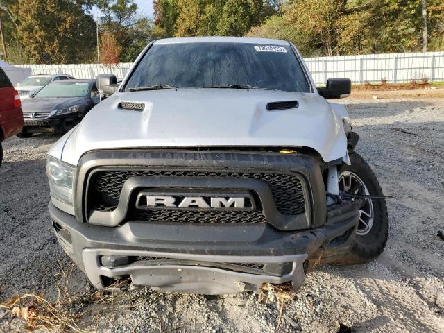 Photo 5 from auction – 2016 RAM 1500 REBEL with VIN 1C6RR7YT5GS407936