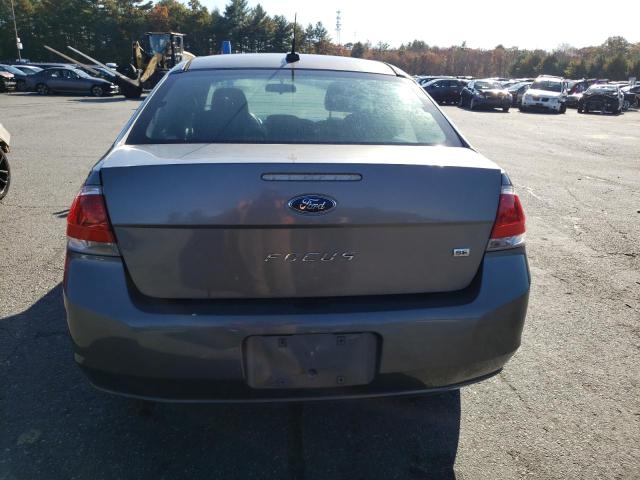 Zdjęcie 6 z aukcji – 2010 FORD FOCUS SE z VIN 1FAHP3FN9AW246763