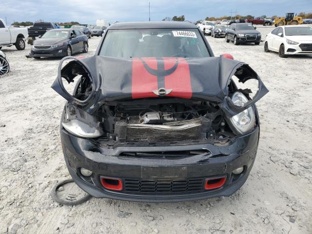 Photo 5 from auction – 2015 MINI COOPER S P with VIN WMWSS5C50FWS99743