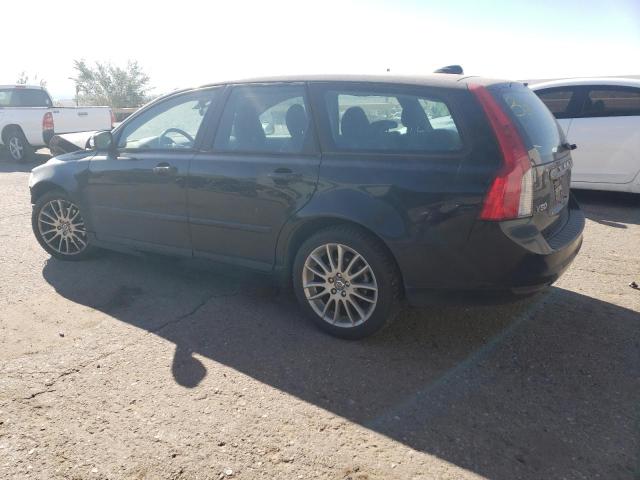 Photo 2 from auction – 2010 VOLVO V50 2.4I with VIN YV1390MW7A2529172