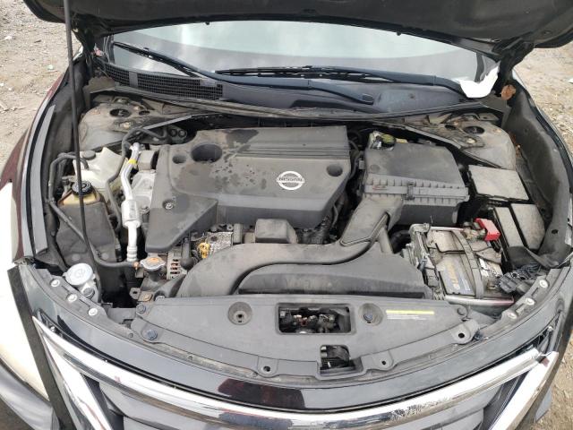 Photo 11 from auction – 2013 NISSAN ALTIMA 2.5 with VIN 1N4AL3AP2DC263884