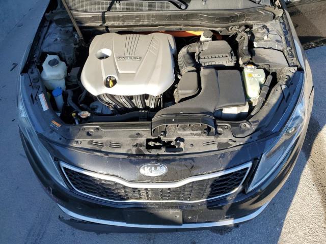 Photo 11 from auction – 2013 KIA OPTIMA HYB with VIN KNAGM4AD8D5059119