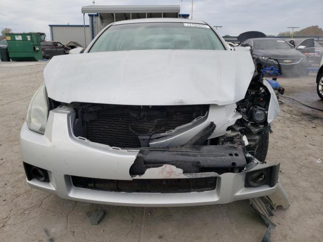 Photo 5 from auction – 2007 NISSAN MAXIMA SE with VIN 1N4BA41E57C859574