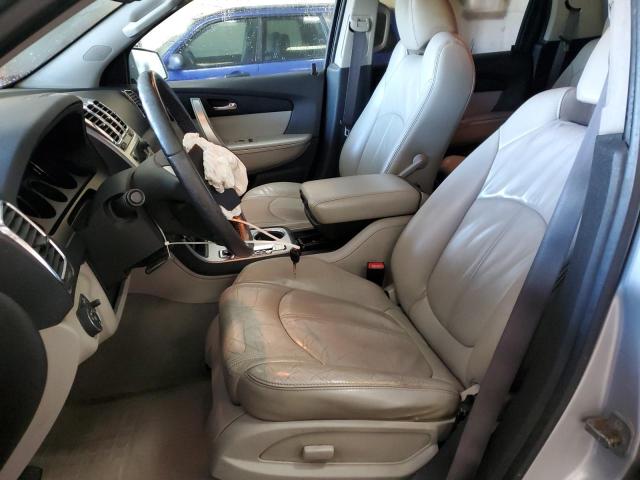 Photo 7 from auction – 2010 GMC ACADIA SLT with VIN 1GKLVMED0AJ119796