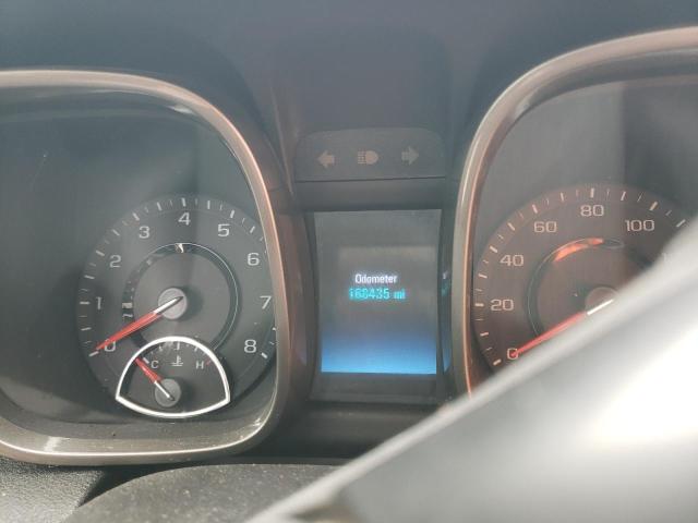 Photo 9 from auction – 2013 CHEVROLET MALIBU LTZ with VIN 1G11H5SA1DF225264