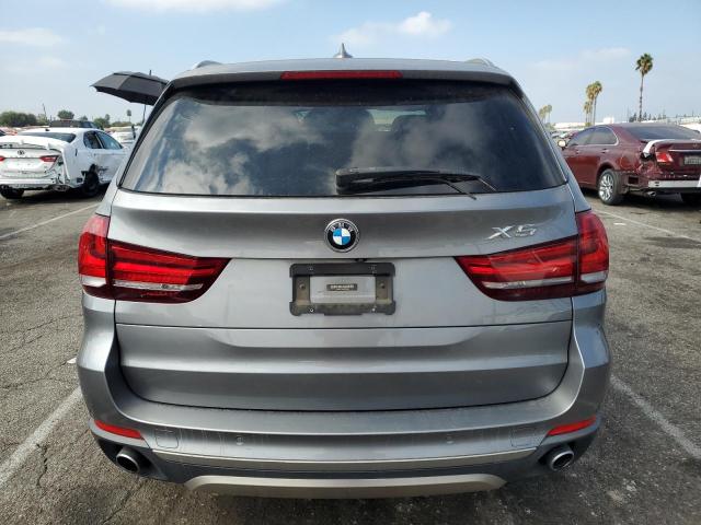 Photo 6 from auction – 2017 BMW X5 SDRIVE3 with VIN 5UXKR2C35H0U24140