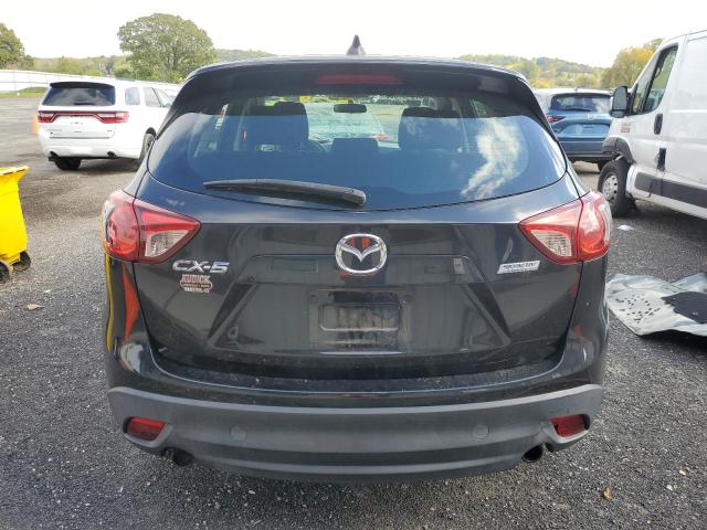 Photo 6 from auction – 2013 MAZDA CX-5 SPORT with VIN JM3KE2BE8D0164222