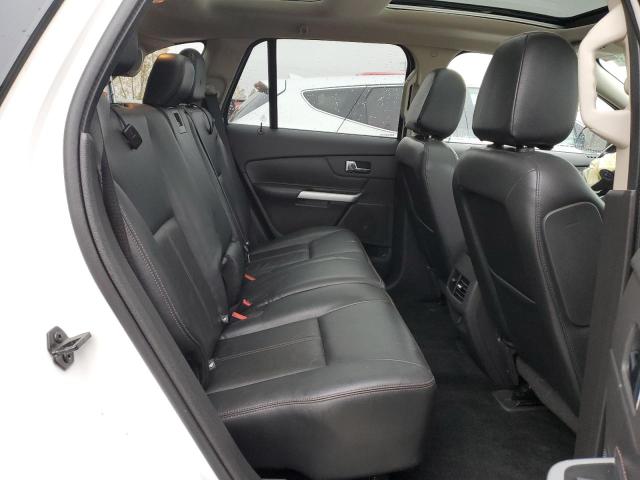 Photo 11 from auction – 2013 FORD EDGE LIMIT with VIN 2FMDK4KC0DBB60342