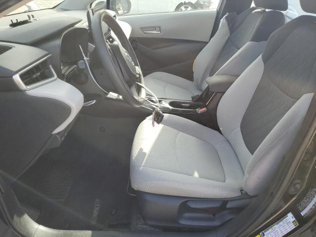 Photo 7 from auction – 2020 TOYOTA COROLLA LE with VIN 5YFEPRAE2LP013729