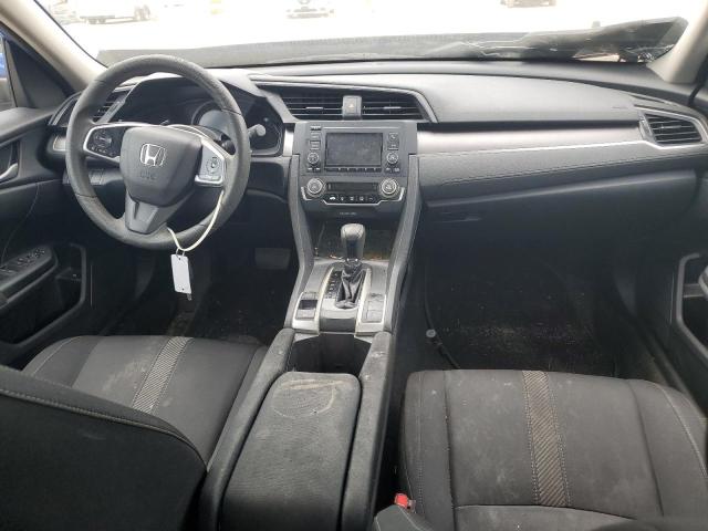 Photo 8 from auction – 2017 HONDA CIVIC LX with VIN 19XFC2F58HE050552