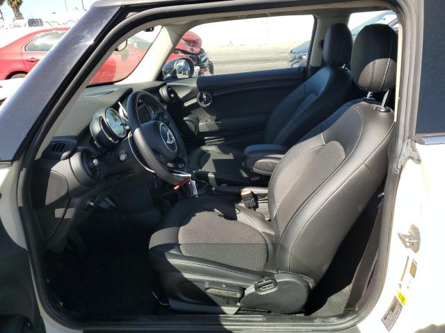 Photo 7 from auction – 2018 MINI COOPER with VIN WMWXP5C51J2G63338