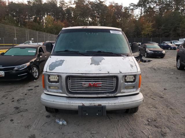 Photo 5 from auction – 2000 GMC SAVANA G35 with VIN 1GTHG35F3Y1155063