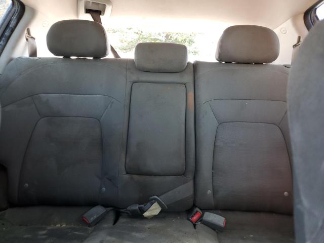 Photo 10 from auction – 2011 KIA SPORTAGE L with VIN KNDPB3A29B7051274