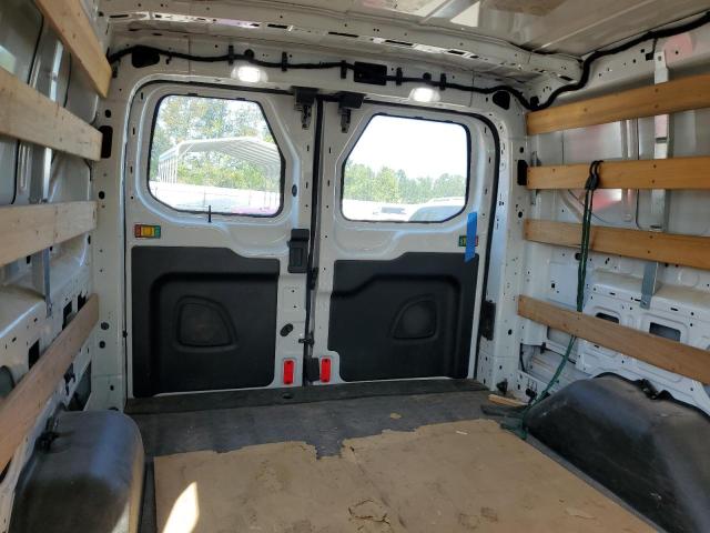Photo 10 from auction – 2019 FORD TRANSIT T- with VIN 1FTYR1ZM1KKA54855