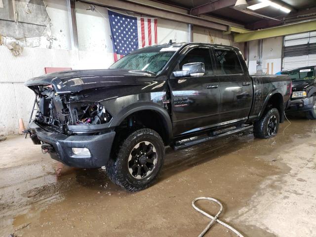 RAM 2500 POWER 2017 with VIN 3C6TR5EJ2HG700229 - Photo from auction