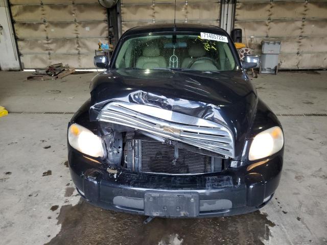 Photo 5 from auction – 2009 CHEVROLET HHR LT with VIN 3GNCA53V49S612651