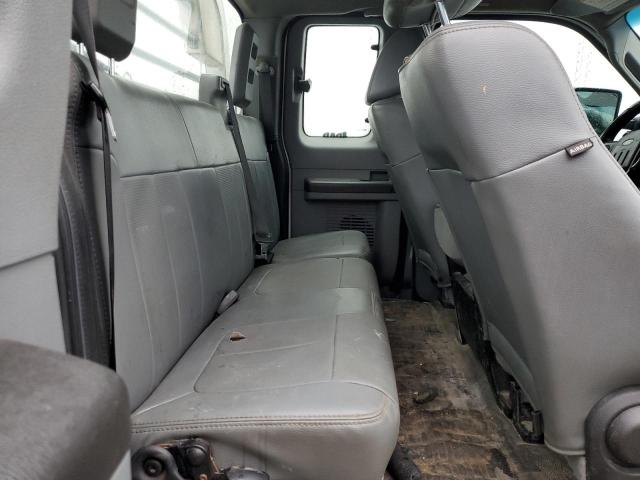 Photo 10 from auction – 2012 FORD F350 SUPER with VIN 1FT7X3B60CEB25486