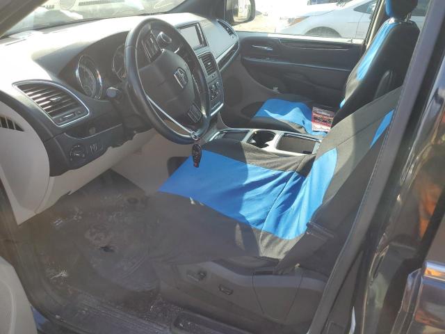 Photo 7 from auction – 2019 DODGE GRAND CARA with VIN 2C4RDGCG0KR656771