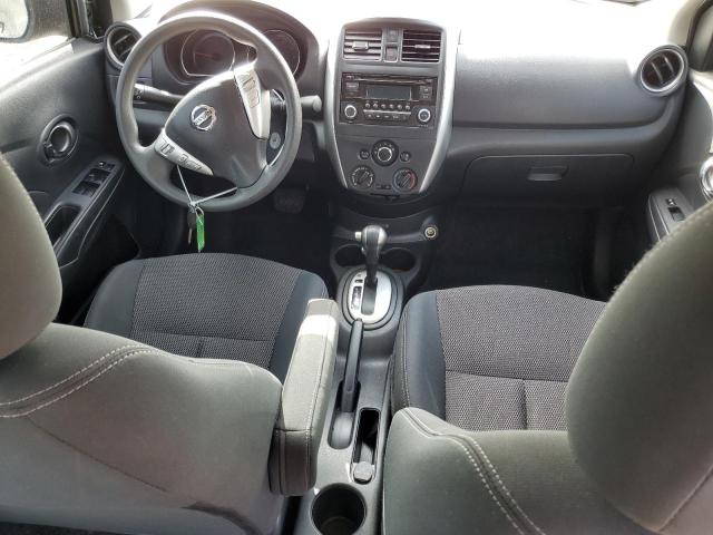 Photo 8 from auction – 2017 NISSAN VERSA S with VIN 3N1CN7AP6HL816652
