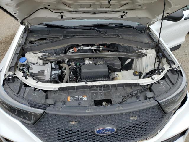 Photo 12 from auction – 2020 FORD EXPLORER P with VIN 1FM5K8AB7LGC35114
