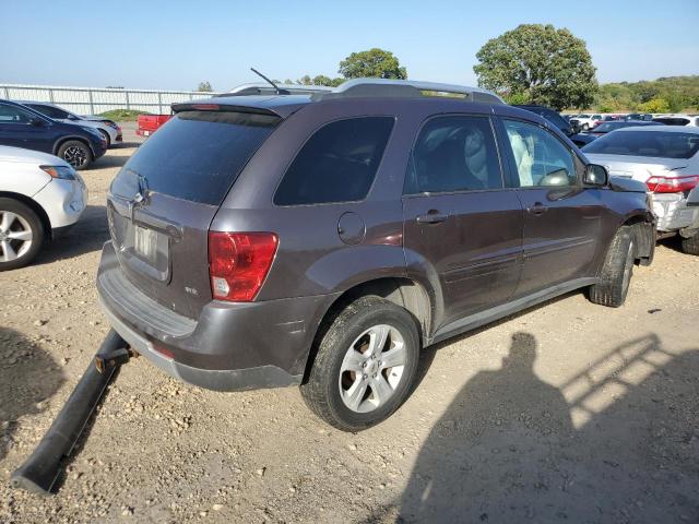 Photo 3 from auction – 2007 PONTIAC TORRENT with VIN 2CKDL73F276058994
