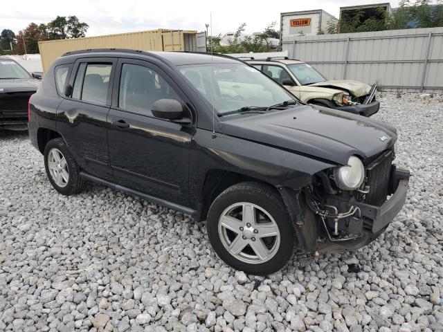 Photo 4 from auction – 2010 JEEP COMPASS SP with VIN 1J4NT4FB1AD583051