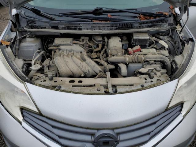 Photo 11 from auction – 2014 NISSAN VERSA NOTE with VIN 3N1CE2CP8EL365882