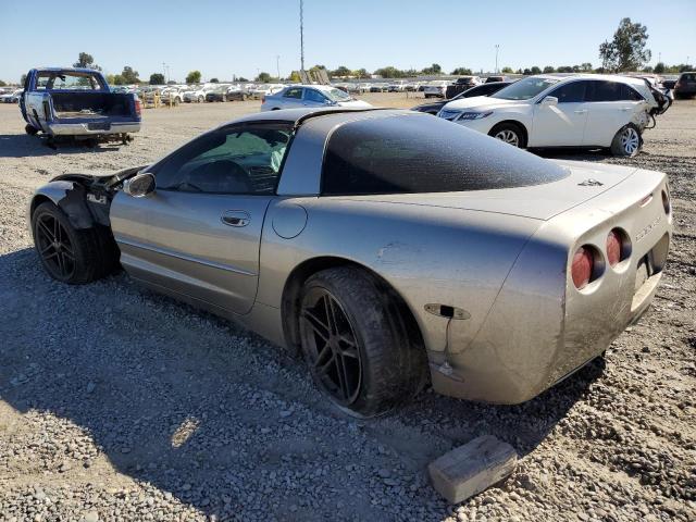 Photo 2 from auction – 2000 CHEVROLET CORVETTE with VIN 1G1YY22G3Y5100358