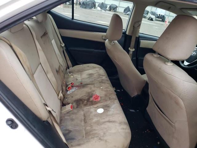 Photo 10 from auction – 2015 TOYOTA COROLLA L with VIN 5YFBURHE9FP324094