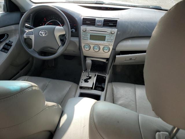Photo 8 from auction – 2009 TOYOTA CAMRY BASE with VIN 4T4BE46K39R125916