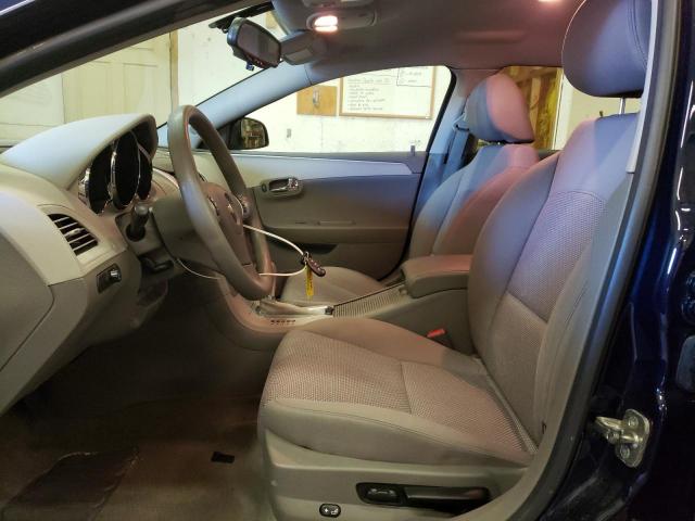 Photo 7 from auction – 2012 CHEVROLET MALIBU 1LT with VIN 1G1ZC5E08CF251976