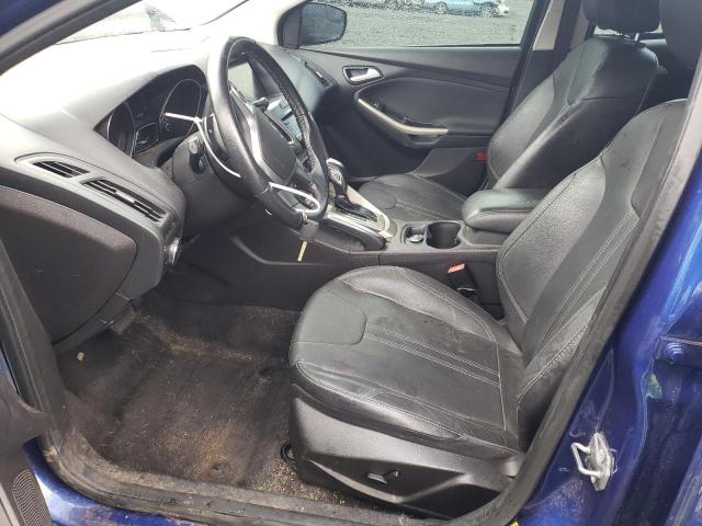 Photo 7 from auction – 2012 FORD FOCUS SEL with VIN 1FAHP3M24CL410482