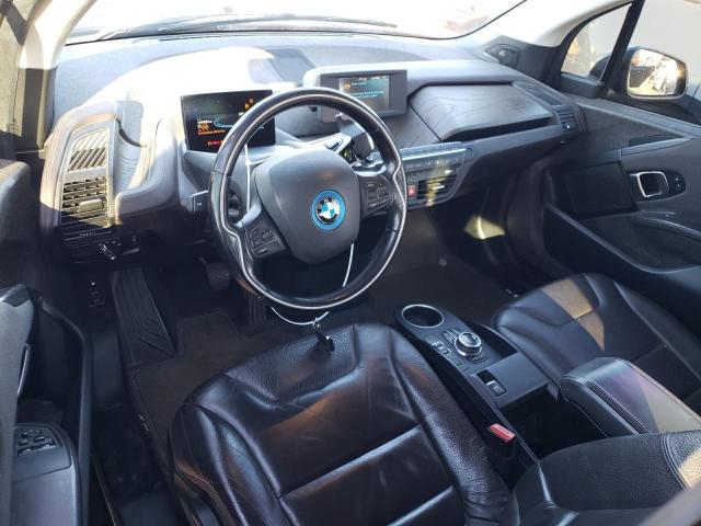 Photo 8 from auction – 2017 BMW I3 REX with VIN WBY1Z8C30HV892780