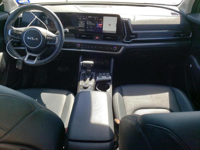 Photo 8 from auction – 2023 KIA SPORTAGE E with VIN 5XYK33AF5PG029230