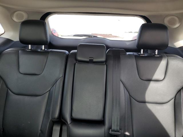 Photo 10 from auction – 2017 FORD EDGE TITAN with VIN 2FMPK3K97HBB04030