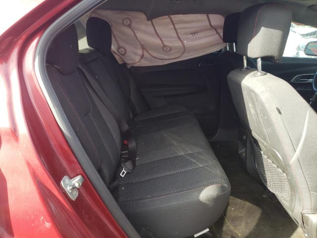 Photo 10 from auction – 2011 CHEVROLET EQUINOX 4D with VIN 2CNALDEC4B6211357