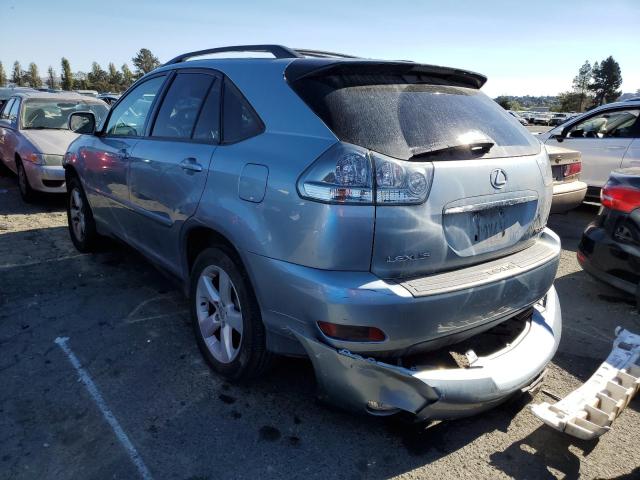 Photo 2 from auction – 2004 LEXUS RX 330 with VIN JTJGA31U040014059