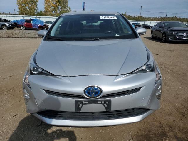 Photo 5 from auction – 2016 TOYOTA PRIUS with VIN JTDKARFU3G3011913