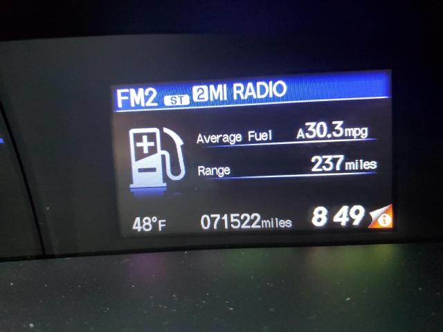 Photo 9 from auction – 2015 HONDA CIVIC LX with VIN 19XFB2F52FE061045