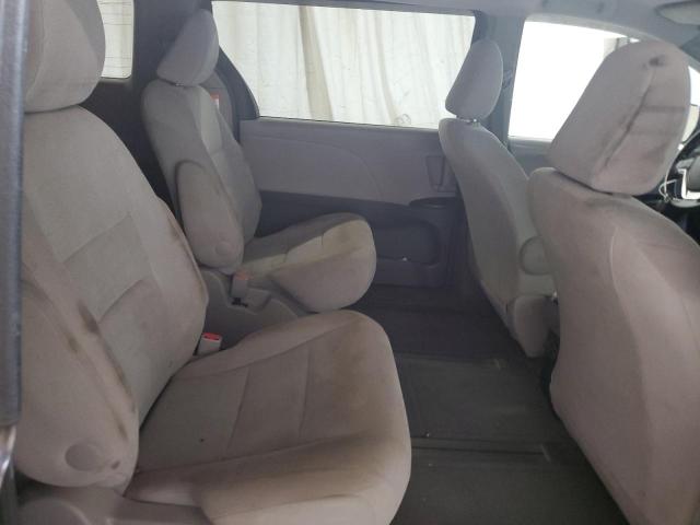 Photo 11 from auction – 2015 TOYOTA SIENNA with VIN 5TDZK3DC0FS539411