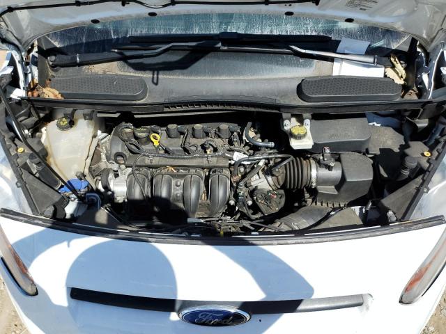 Photo 12 from auction – 2016 FORD TRANSIT CO with VIN NM0GE9F74G1237505