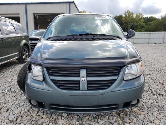 Photo 5 from auction – 2005 DODGE GRAND CARA with VIN 2D4GP44L85R248647