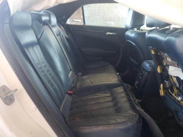 Photo 10 from auction – 2014 CHRYSLER 300 S with VIN 2C3CCABG2EH309450