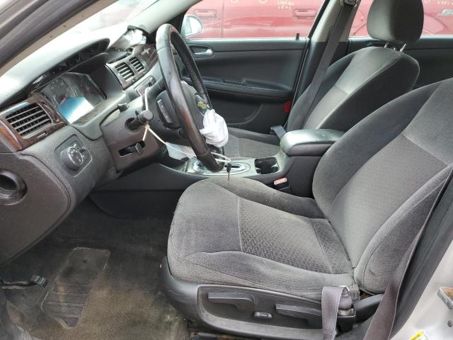 Photo 7 from auction – 2013 CHEVROLET IMPALA LT with VIN 2G1WB5E38D1114951