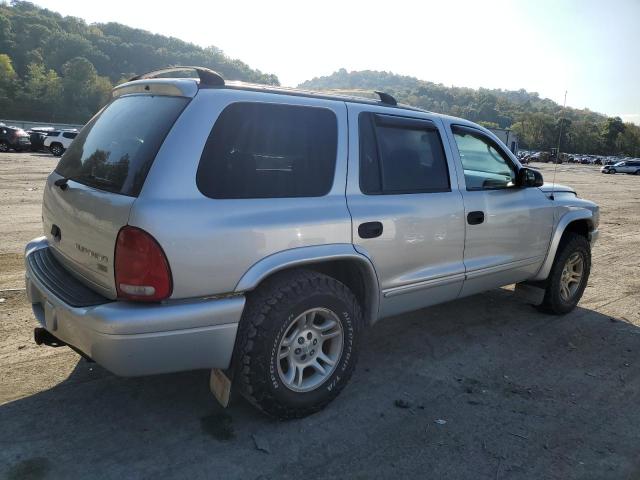 Photo 3 from auction – 2003 DODGE DURANGO SL with VIN 1D4HS48N53F561741