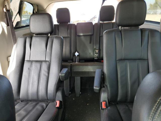 Photo 10 from auction – 2014 CHRYSLER TOWN & COU with VIN 2C4RC1BG2ER144497