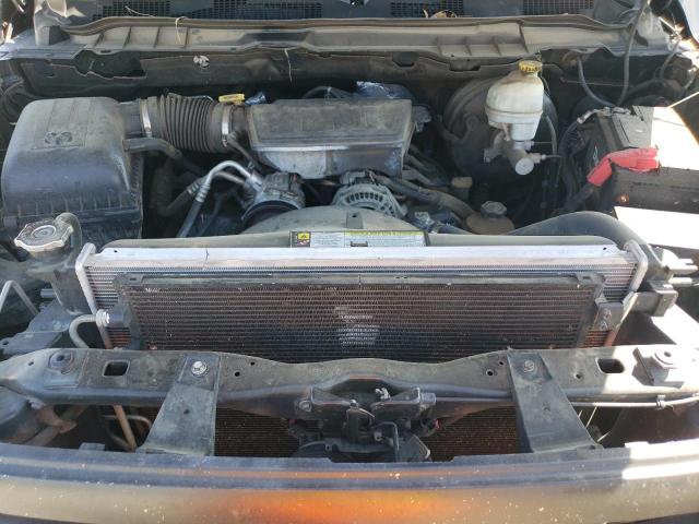 Photo 11 from auction – 2011 DODGE RAM 1500 with VIN 1D7RB1GP0BS567414