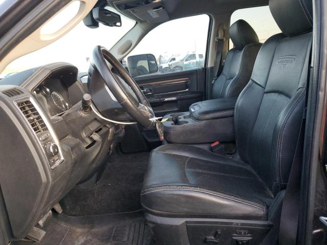 Photo 7 from auction – 2018 RAM 2500 LARAM with VIN 3C6UR5FL0JG211368