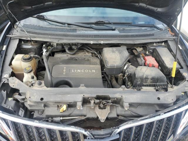Photo 12 from auction – 2014 LINCOLN MKX with VIN 2LMDJ8JKXEBL11129